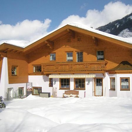 Schoene Ferienwohnung Dorfgas, Dorfgastein Exterior foto