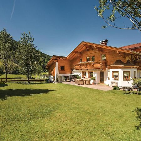 Schoene Ferienwohnung Dorfgas, Dorfgastein Exterior foto