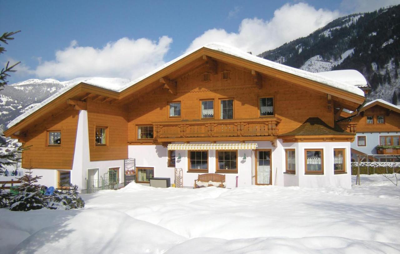 Schoene Ferienwohnung Dorfgas, Dorfgastein Exterior foto