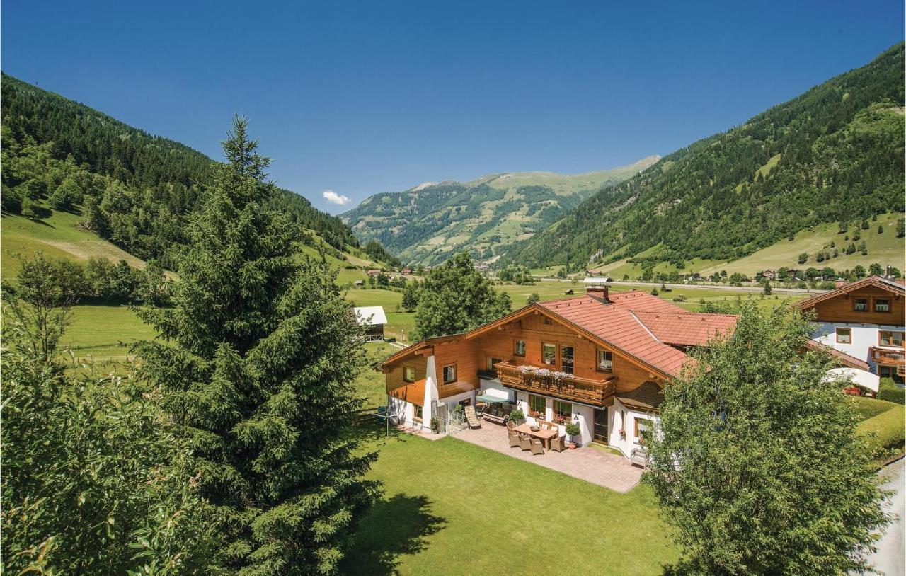 Schoene Ferienwohnung Dorfgas, Dorfgastein Exterior foto