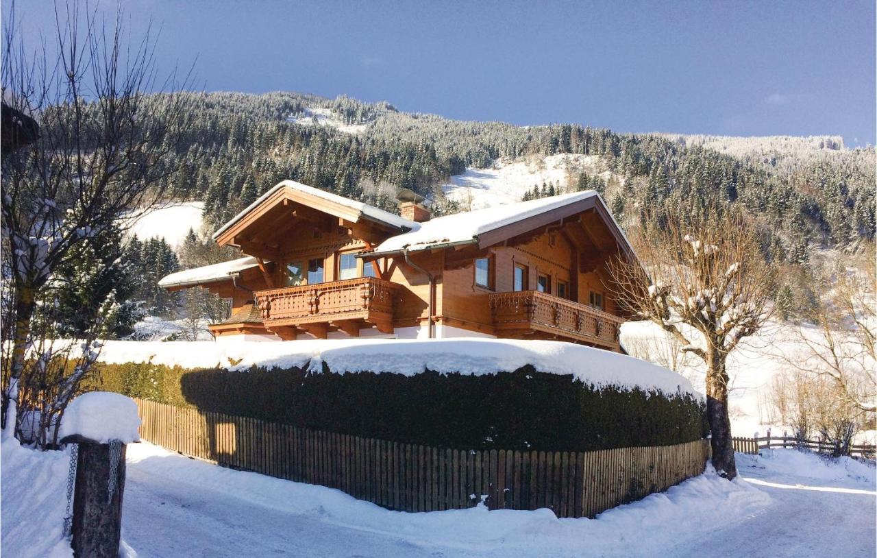 Schoene Ferienwohnung Dorfgas, Dorfgastein Exterior foto